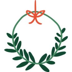 Christmas Wreath