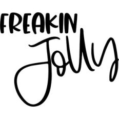 Freakin Jolly