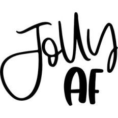 Jolly AF