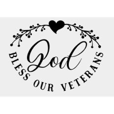 God Bless Our Veterans