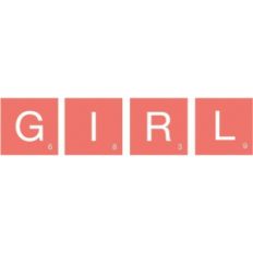 echo park girl tiles