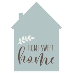 home sweet home