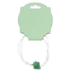Necklace, Bracelet and Anklet Display Card Holder
