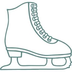 ice skate