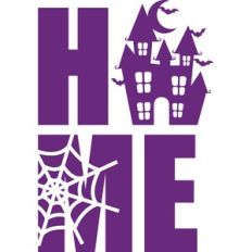 Halloween Home