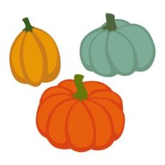 Simple Pumpkins