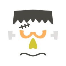 Monster Face