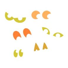 Spooky Eyes