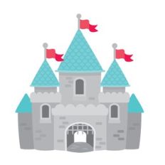 Castle - Fun At The Park