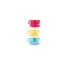 Teacups - Fun At The Park