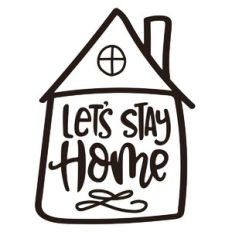 Let's Stay Home