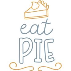 Eat Pie