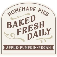 Thanksgiving Sign