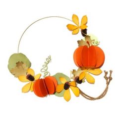 garland autumn