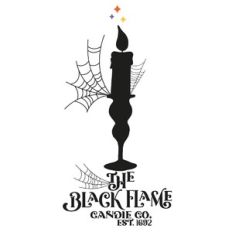 The Black Flame Candle Co.