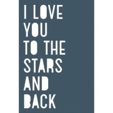 dear lizzy love card