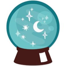 Magical Crystal Ball