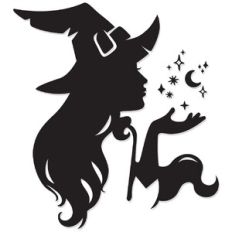 Pretty Witch Profile