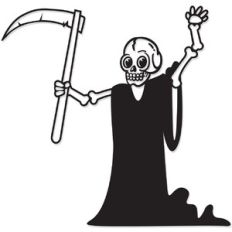 Friendly Death