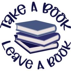Take A Book Leave A Book