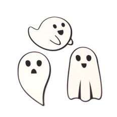 Halloween Ghosts