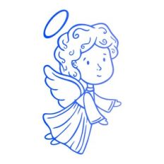 Little angel