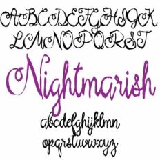 PN Nightmarish