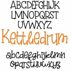 PN Kettledrum