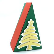 christmas tree box