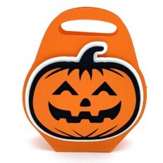 halloween pumpkin bag