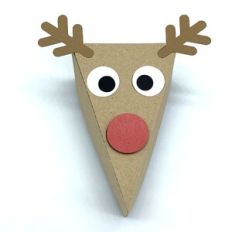 reindeer box