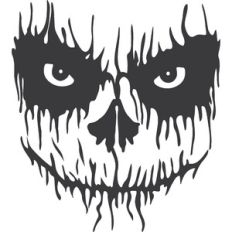 Scary Face
