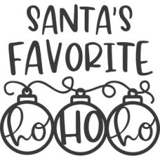 Ho Ho Ho