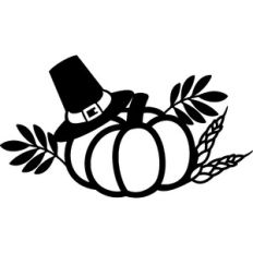thanksgiving pumpkin