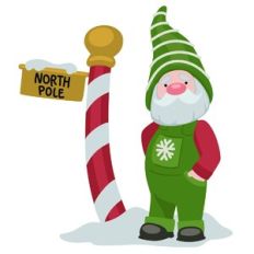 Christmas Elf