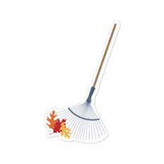 Leaf Rake