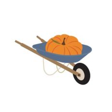 Wheelbarrow