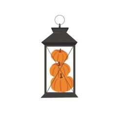 Pumpkin Lantern