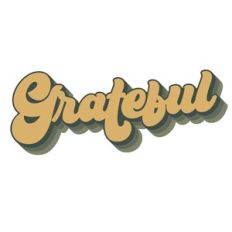 Grateful