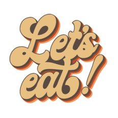 Let's Eat