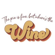 Where's the Wine Thanksgiving