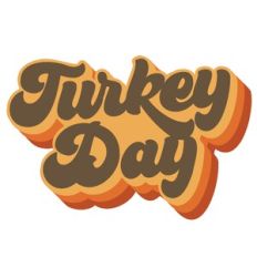 Turkey Day