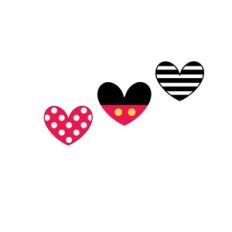Hearts - Fun At The Park