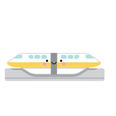 Sky Shuttle  - Fun At The Park