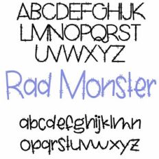 PN Rad Monster