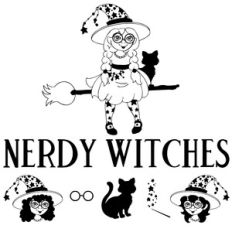 Nerdy Witches