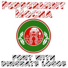 Peppermint Mocha