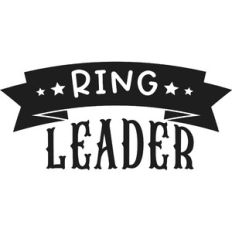 Ring Leader