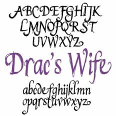 PN Drac's Wife