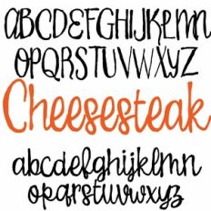 ZP Cheesesteak